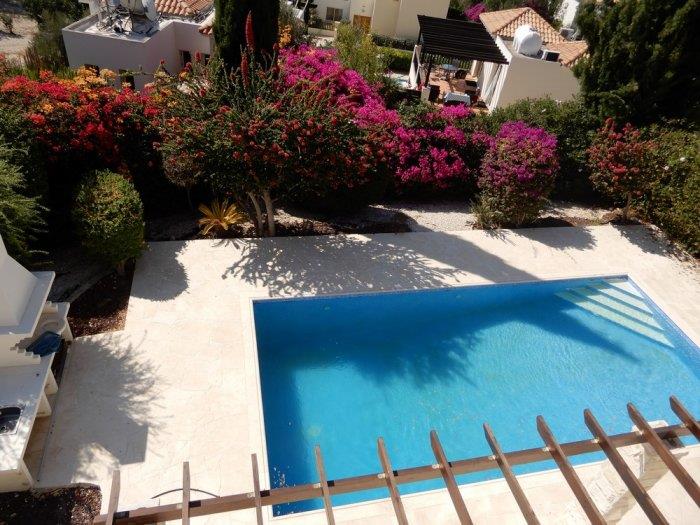 Image No.21-Villa de 4 chambres à vendre à Paphos