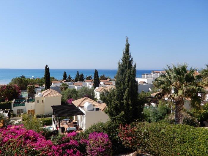 Image No.20-Villa de 4 chambres à vendre à Paphos