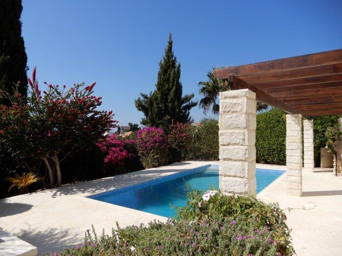 Image No.23-Villa de 4 chambres à vendre à Paphos