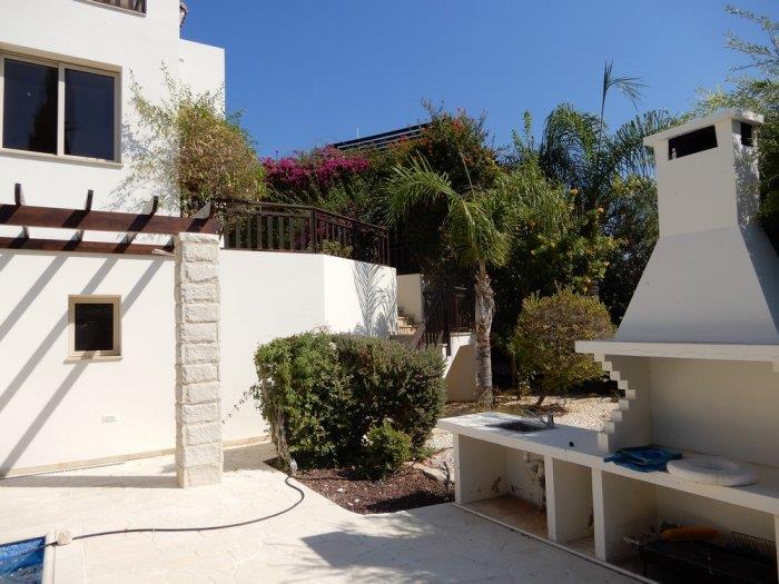 Image No.24-Villa de 4 chambres à vendre à Paphos