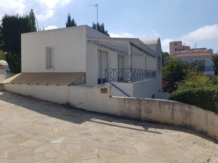 Image No.2-Maison de ville de 2 chambres à vendre à Kissonerga