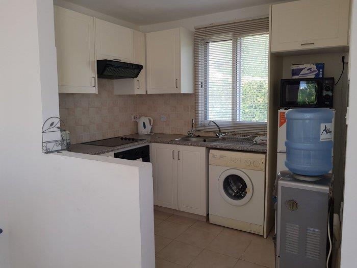 Image No.3-Maison de ville de 2 chambres à vendre à Kissonerga