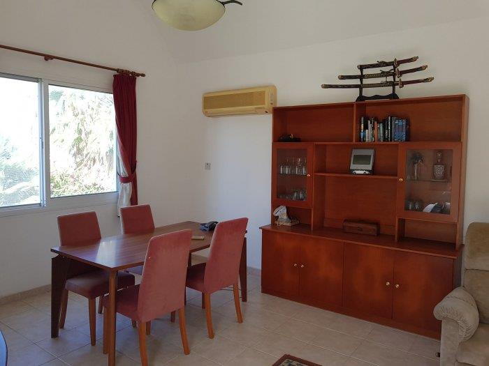 Image No.5-Maison de ville de 2 chambres à vendre à Kissonerga