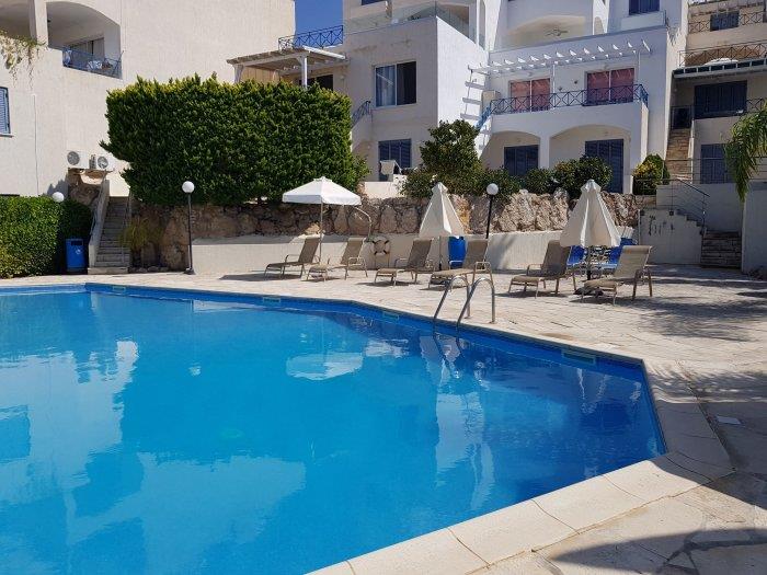 Image No.14-Maison de ville de 2 chambres à vendre à Kissonerga