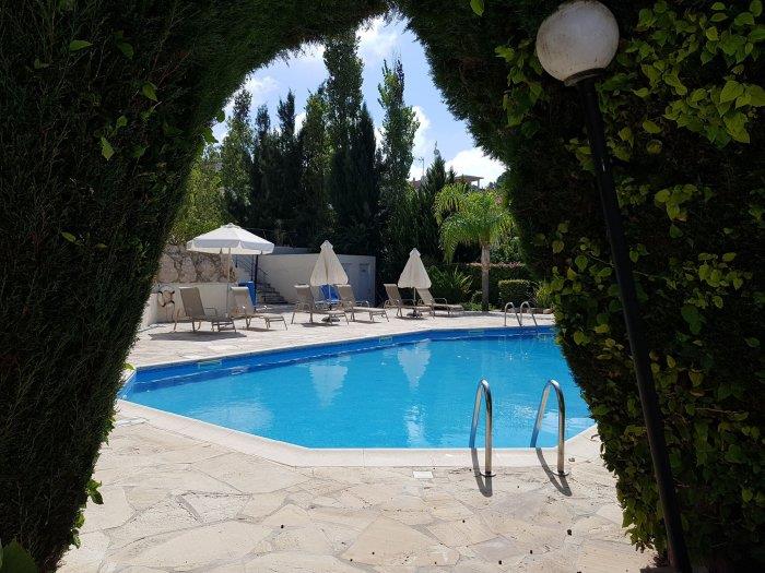 Image No.15-Maison de ville de 2 chambres à vendre à Kissonerga