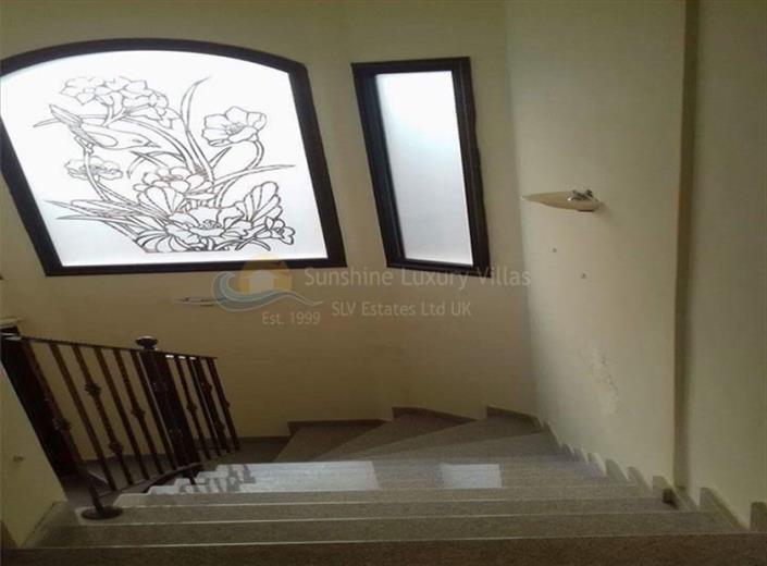 Image No.4-Villa de 3 chambres à vendre à Pissouri