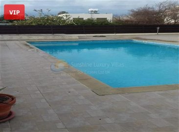 Villa de 3 chambres à vendre à Pissouri