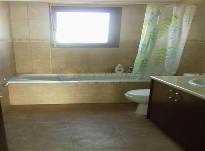 Image No.15-Villa de 3 chambres à vendre à Pissouri