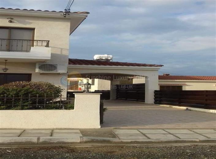 Image No.20-Villa de 3 chambres à vendre à Pissouri