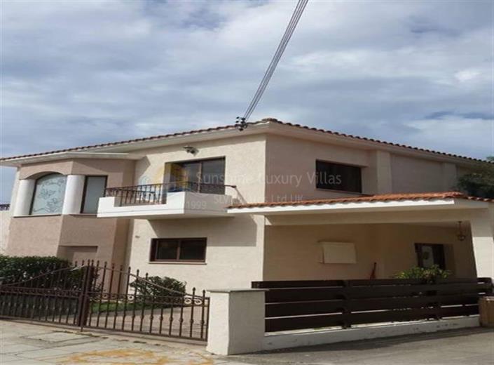 Image No.21-Villa de 3 chambres à vendre à Pissouri