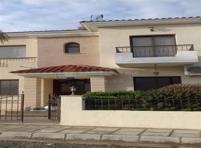 Image No.22-Villa de 3 chambres à vendre à Pissouri