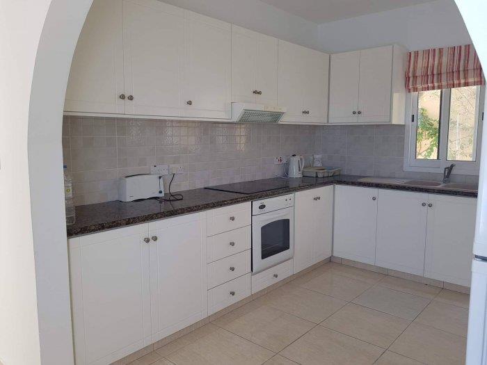 Image No.2-Villa de 4 chambres à vendre à Paphos