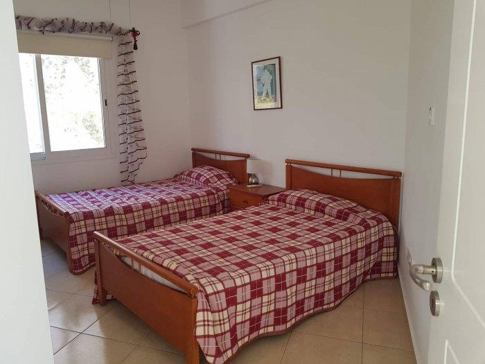 Image No.8-Villa de 4 chambres à vendre à Paphos