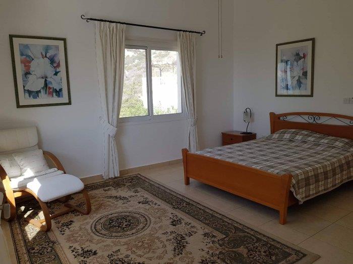 Image No.7-Villa de 4 chambres à vendre à Paphos