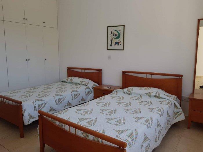 Image No.9-Villa de 4 chambres à vendre à Paphos