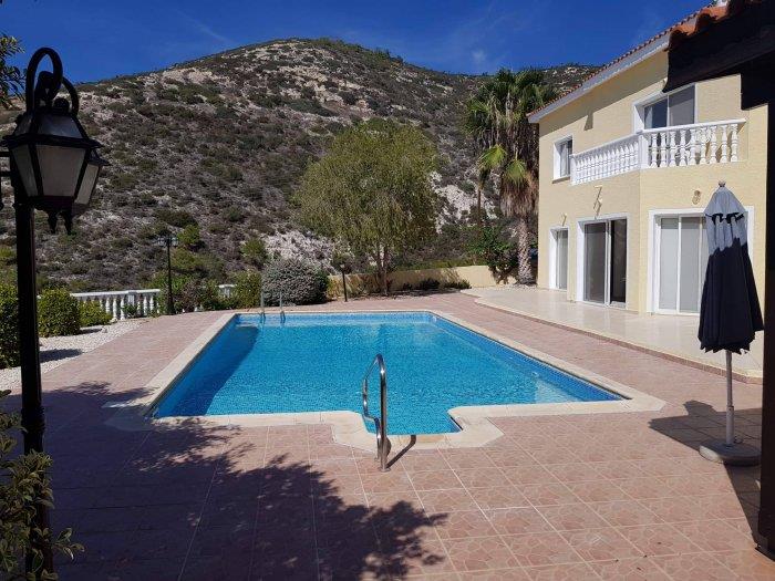 Image No.13-Villa de 4 chambres à vendre à Paphos