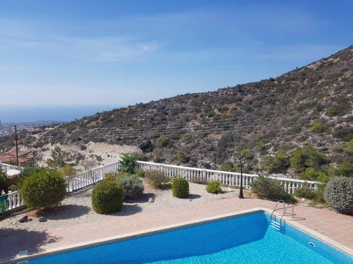 Image No.16-Villa de 4 chambres à vendre à Paphos