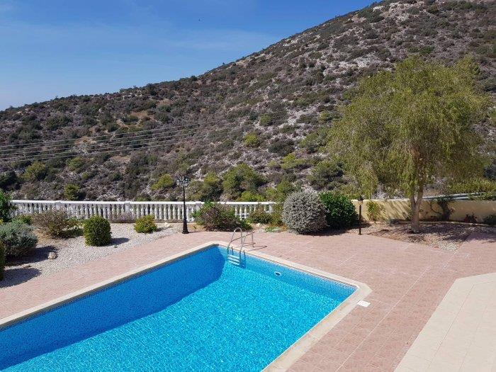 Image No.18-Villa de 4 chambres à vendre à Paphos