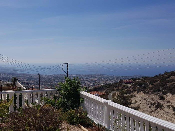 Image No.19-Villa de 4 chambres à vendre à Paphos