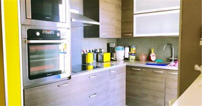 Appartement de 2 chambres à vendre à Paphos