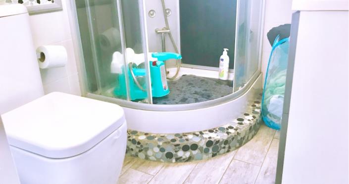 Image No.2-Appartement de 2 chambres à vendre à Paphos