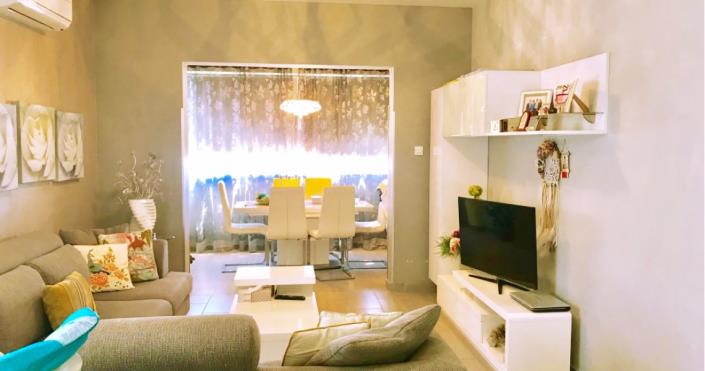 Image No.6-Appartement de 2 chambres à vendre à Paphos