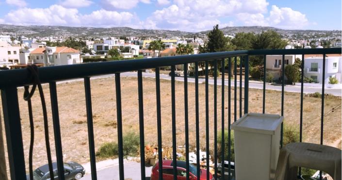 Image No.5-Appartement de 2 chambres à vendre à Paphos