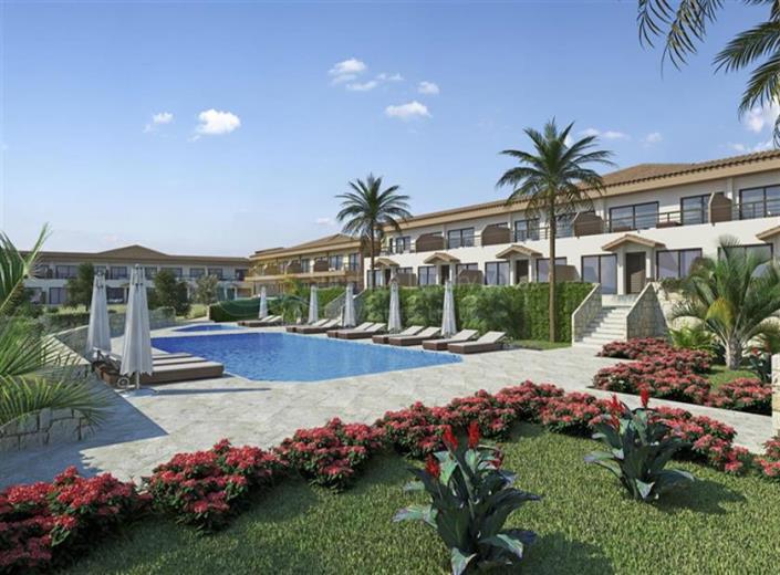 Image No.2-Villa de 3 chambres à vendre à Pissouri