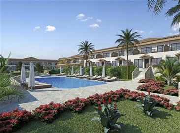 Villa de 3 chambres à vendre à Pissouri