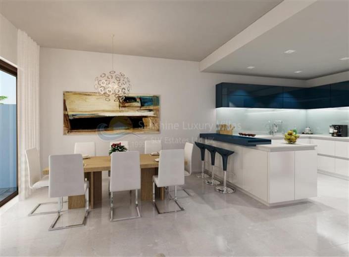 Image No.3-Villa de 3 chambres à vendre à Pissouri