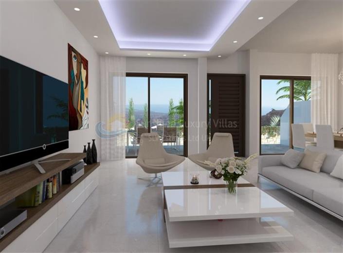 Image No.5-Villa de 3 chambres à vendre à Pissouri