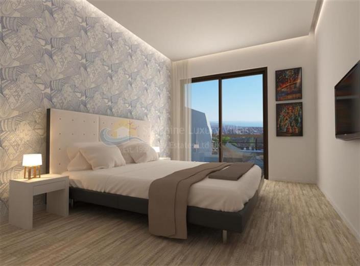 Image No.6-Villa de 3 chambres à vendre à Pissouri