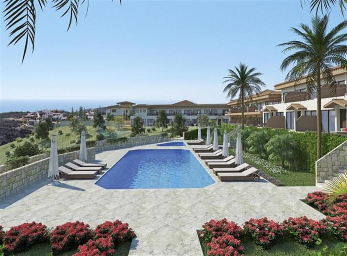 Image No.7-Villa de 3 chambres à vendre à Pissouri