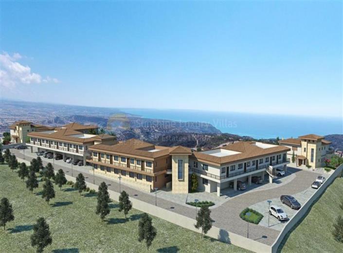 Image No.8-Villa de 3 chambres à vendre à Pissouri