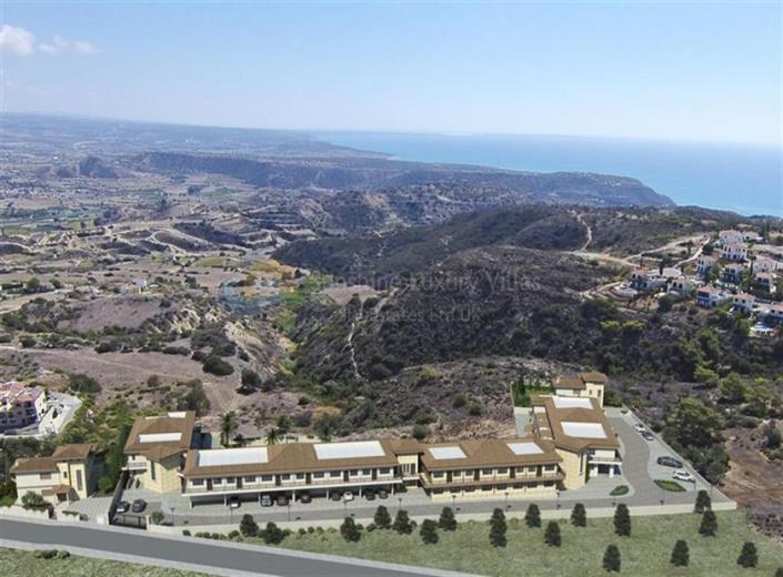 Image No.9-Villa de 3 chambres à vendre à Pissouri