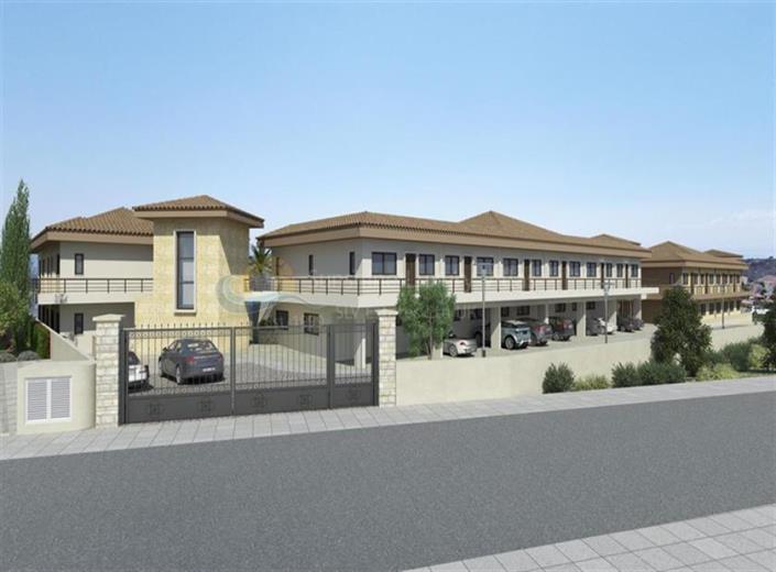 Image No.11-Villa de 3 chambres à vendre à Pissouri