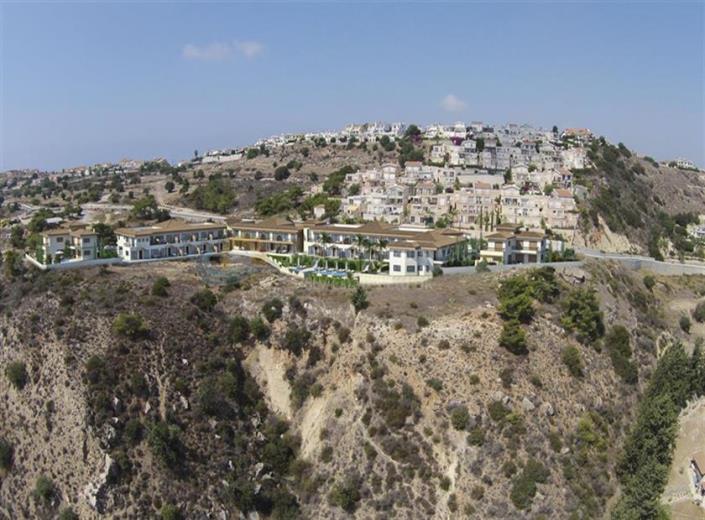 Image No.10-Villa de 3 chambres à vendre à Pissouri