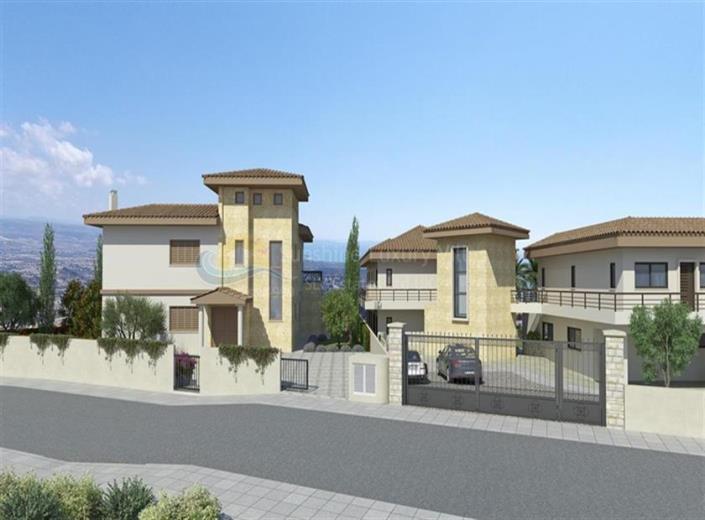 Image No.12-Villa de 3 chambres à vendre à Pissouri