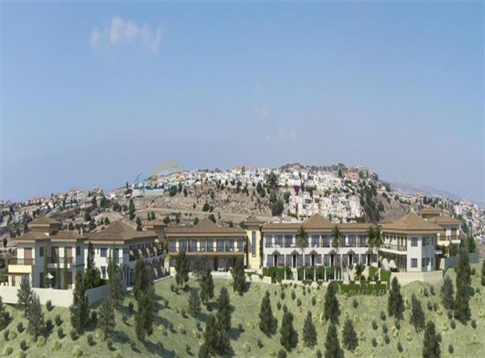 Image No.13-Villa de 3 chambres à vendre à Pissouri