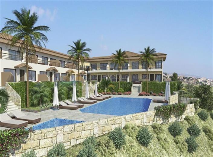 Image No.14-Villa de 3 chambres à vendre à Pissouri