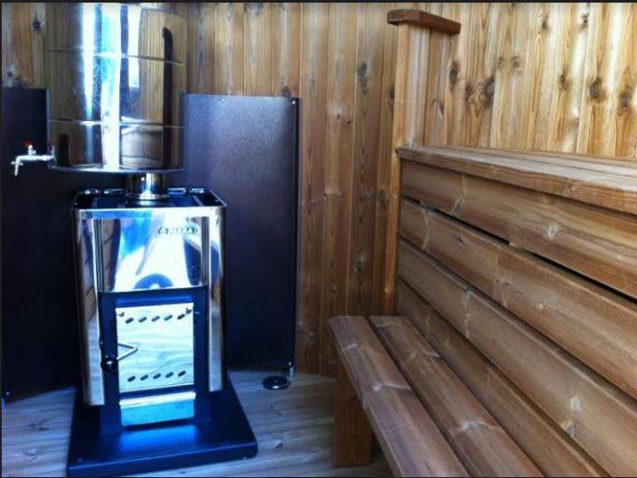 Image No.2-Villa de 3 chambres à vendre à Mouttagiaka