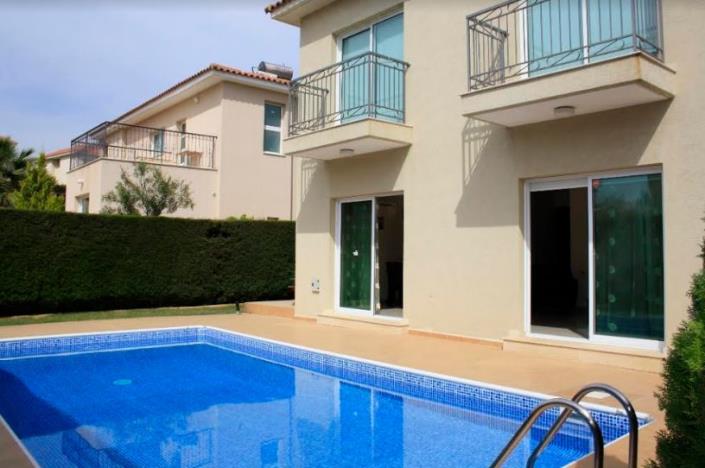 Image No.13-Villa de 3 chambres à vendre à Mouttagiaka