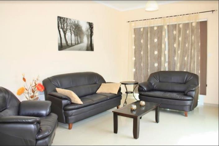 Image No.12-Villa de 3 chambres à vendre à Mouttagiaka