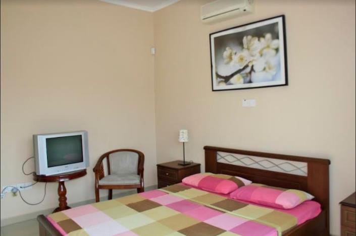 Image No.14-Villa de 3 chambres à vendre à Mouttagiaka