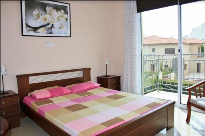 Image No.16-Villa de 3 chambres à vendre à Mouttagiaka