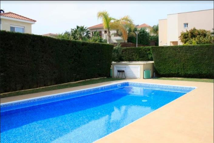 Image No.18-Villa de 3 chambres à vendre à Mouttagiaka