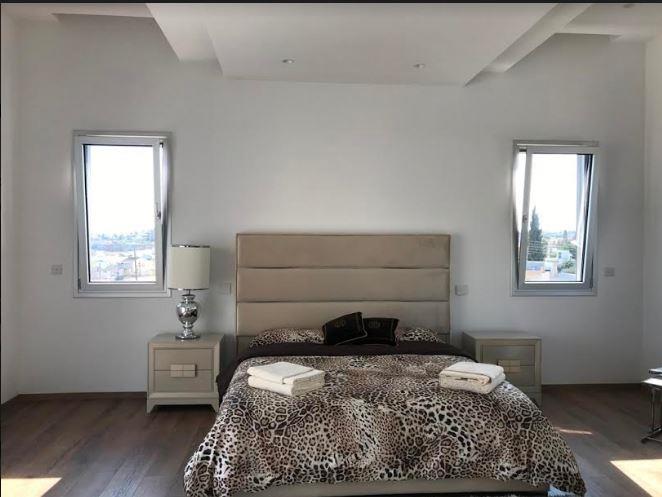 Image No.12-Villa de 4 chambres à vendre à Mouttagiaka