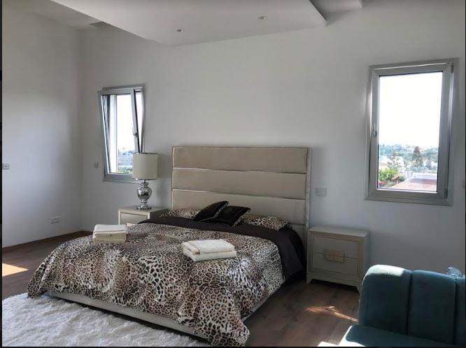 Image No.13-Villa de 4 chambres à vendre à Mouttagiaka