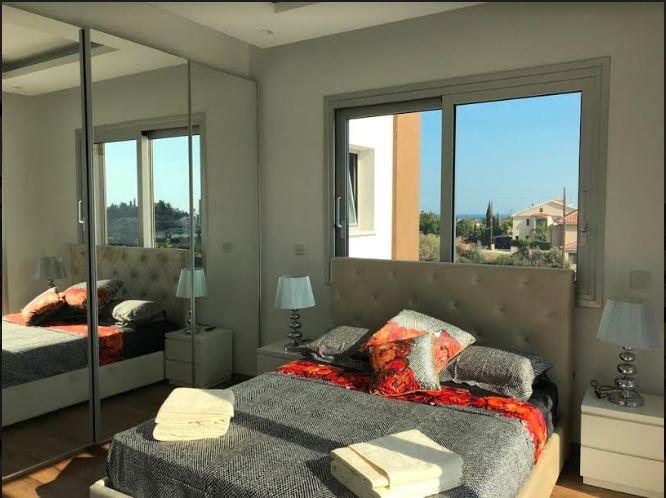 Image No.21-Villa de 4 chambres à vendre à Mouttagiaka