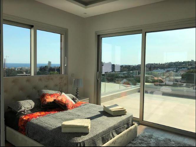 Image No.20-Villa de 4 chambres à vendre à Mouttagiaka